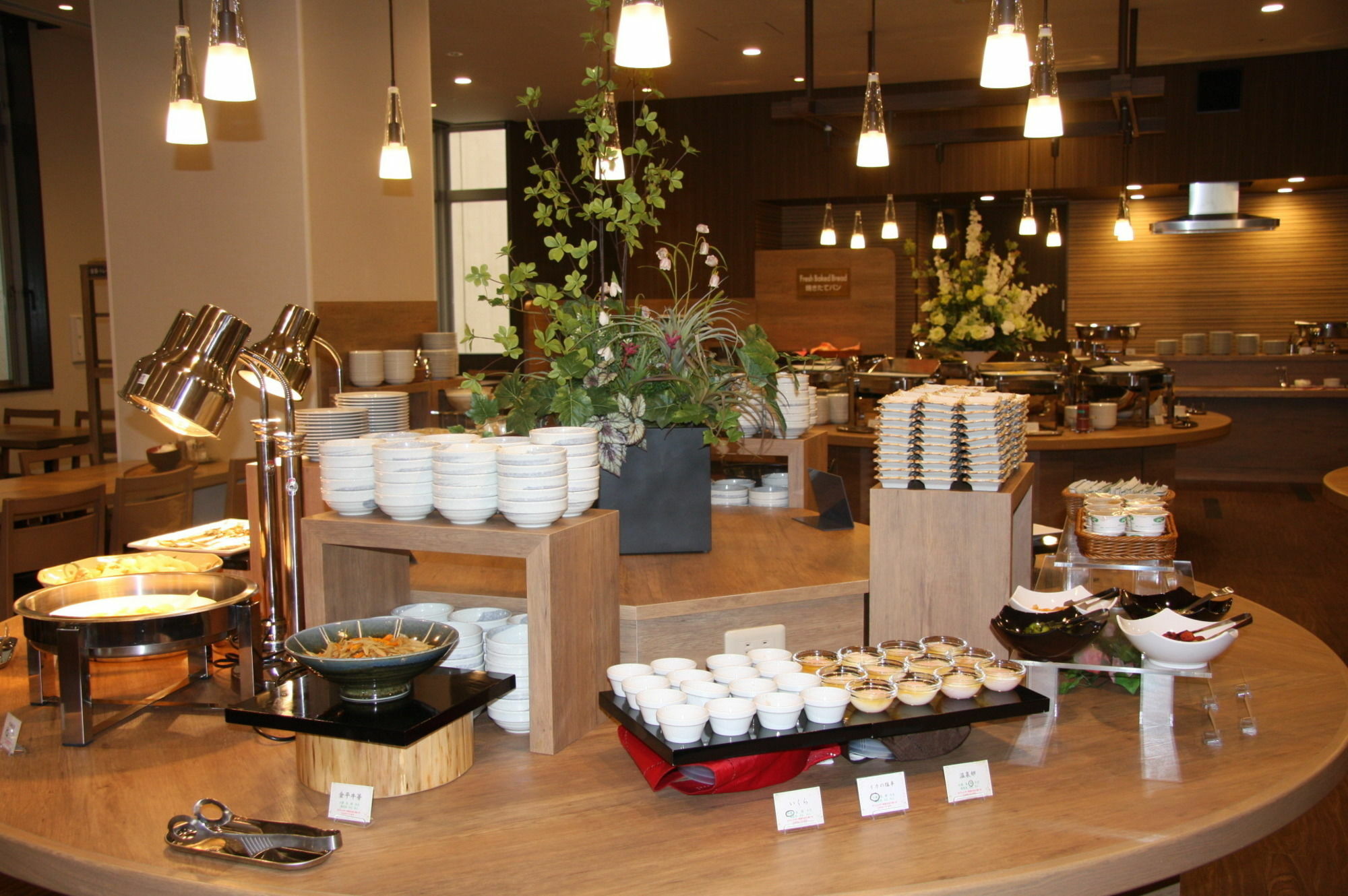 Hotel Route Inn Grand Asahikawa Ekimae Экстерьер фото